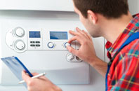 free commercial Shaugh Prior boiler quotes