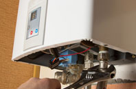 free Shaugh Prior boiler install quotes